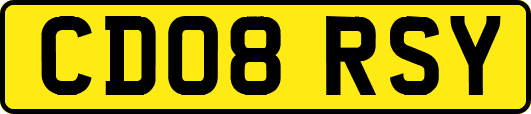 CD08RSY