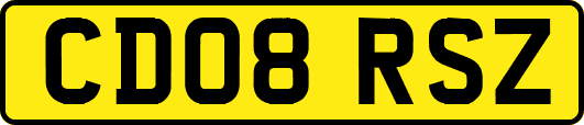 CD08RSZ