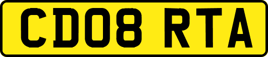 CD08RTA