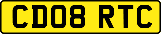 CD08RTC