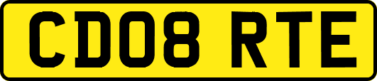 CD08RTE