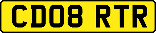CD08RTR