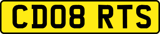 CD08RTS
