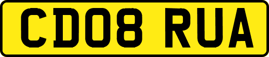 CD08RUA