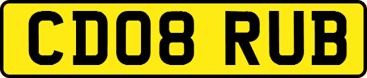 CD08RUB