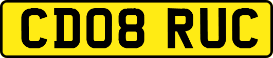 CD08RUC