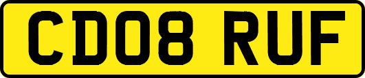 CD08RUF