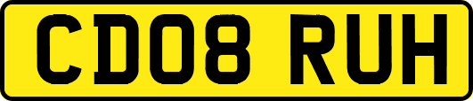 CD08RUH