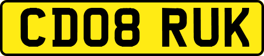 CD08RUK