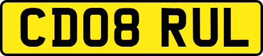 CD08RUL