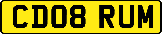 CD08RUM