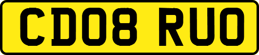 CD08RUO