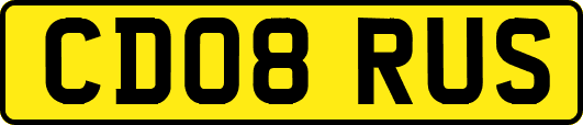 CD08RUS