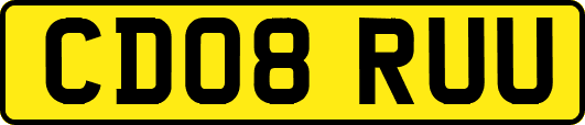CD08RUU