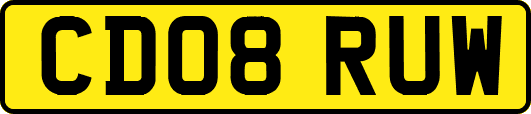 CD08RUW