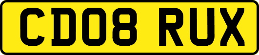 CD08RUX