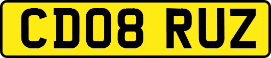 CD08RUZ