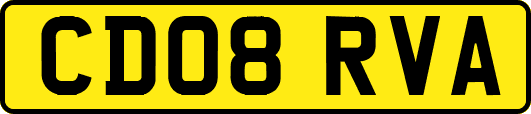 CD08RVA