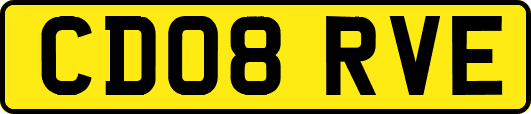 CD08RVE