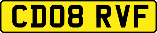 CD08RVF
