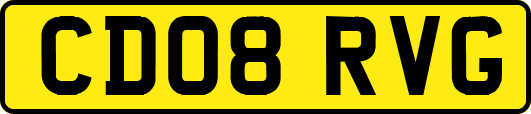 CD08RVG
