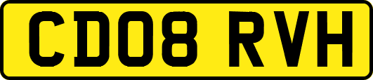 CD08RVH