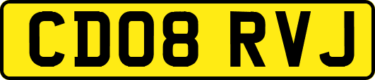 CD08RVJ