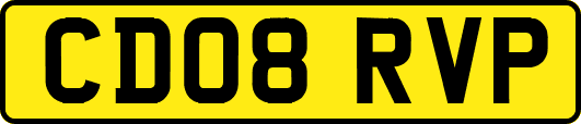 CD08RVP