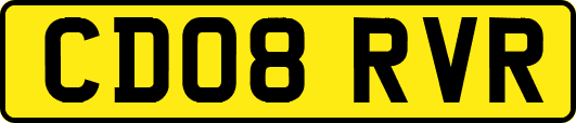 CD08RVR