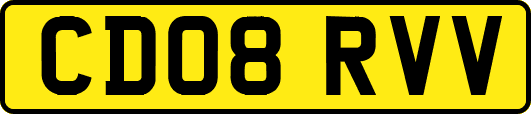 CD08RVV