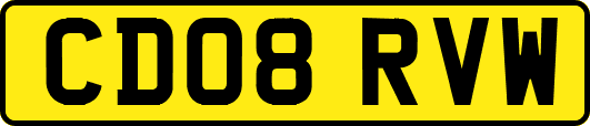 CD08RVW