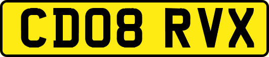 CD08RVX