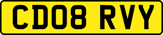 CD08RVY