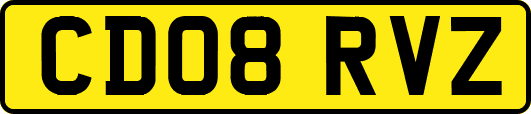 CD08RVZ