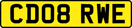 CD08RWE