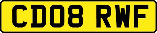 CD08RWF
