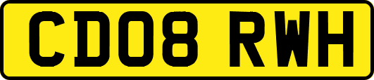CD08RWH