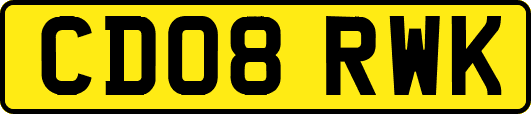 CD08RWK