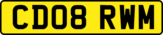 CD08RWM