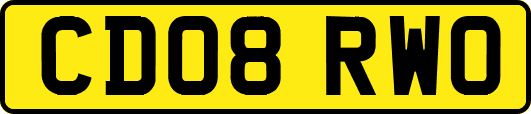 CD08RWO