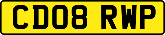 CD08RWP