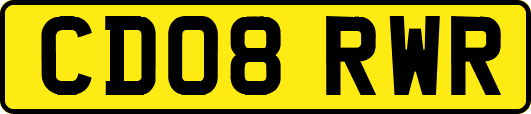 CD08RWR
