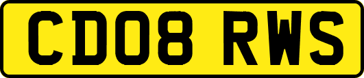 CD08RWS
