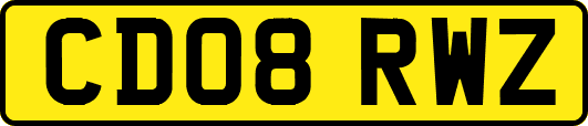 CD08RWZ