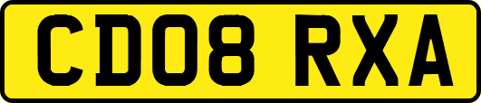 CD08RXA