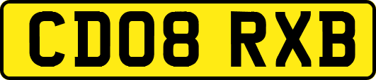 CD08RXB