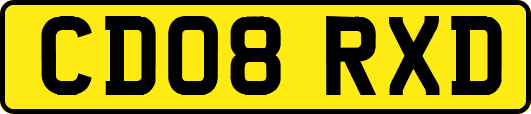 CD08RXD