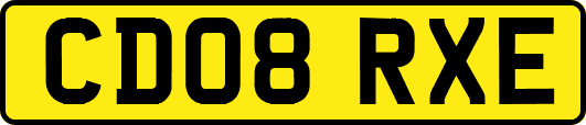 CD08RXE