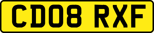 CD08RXF