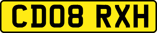 CD08RXH